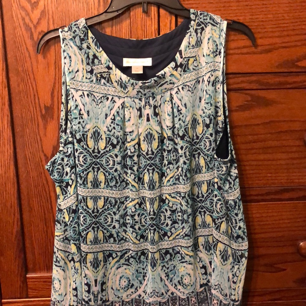 Blouse